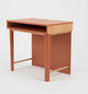 bureau 1 niche